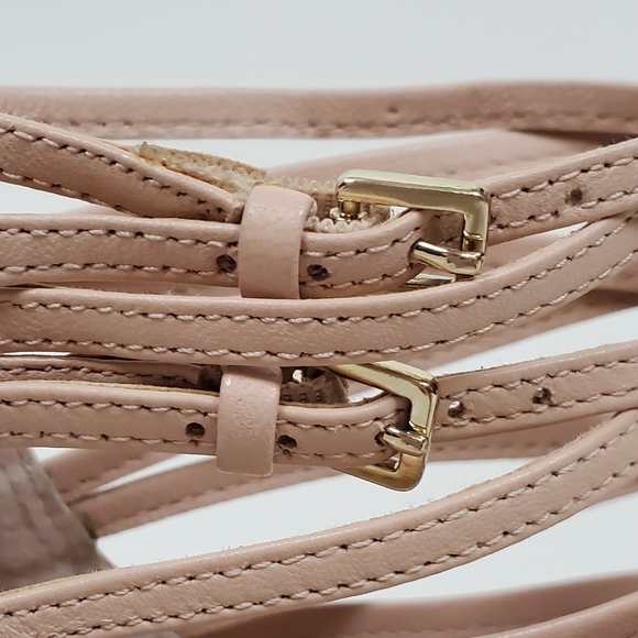 Guess strappy pumps - Picture 6 of 8